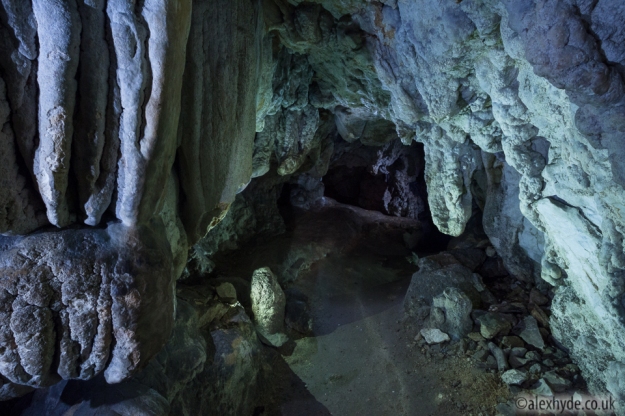 Supljara Cave, Plitvice Lakes National Park